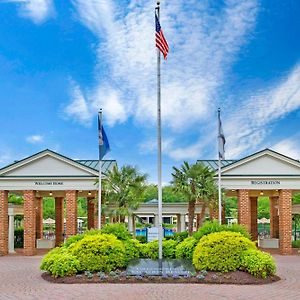 Hilton Vacation Club Greensprings Williamsburg